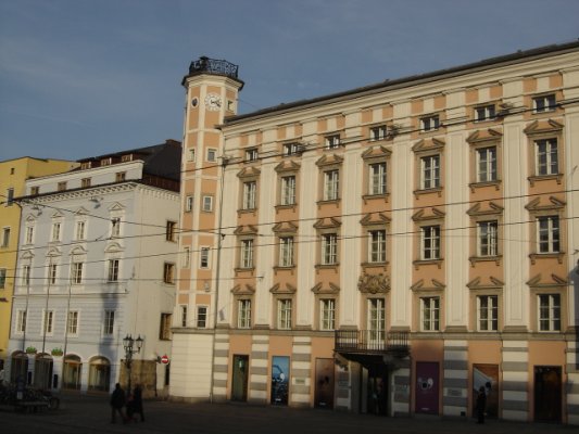 Hauptplatz Altes Rathaus.JPG